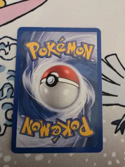 Pokemon Card Gardevoir 7/109 Ex Ruby & Sapphire Non-Holo - Image 2