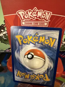 Pokemon Skeledirge EX 034 Scarlet & Violet Promo Cards Double Rare Holo NM - Image 3