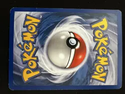 Pokemon TCG Espeon EX Unseen Forces Holo Card 102/115 Rare, Moderately Played - Image 3