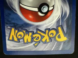 Pokemon TCG Espeon EX Unseen Forces Holo Card 102/115 Rare, Moderately Played - Image 4