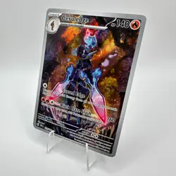 Pokemon Ceruledge 197/191 Surging Sparks Illustration Rare IR Holo TCG Card - Image 2