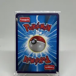 Funskool Lickitung Pokemon TCG 90 HP Basic Card C05 2004 Card Stock - Image 2