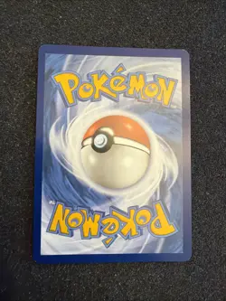 Pokemon TCG Greavard Illustration Rare Card 214/198 Scarlet & Violet Base Set - Image 2