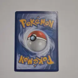 Pokemon TCG Alolan Meowth 008/012 McDonald's 2017 Holo Promo Basic Card - Image 2