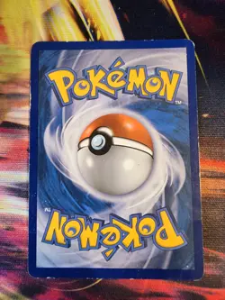 Pokemon Card Giratina EX 124/124 Dragons Exalted - Image 2