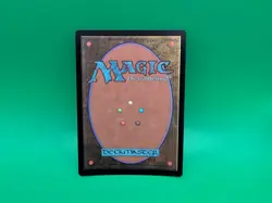 MTG Serum Visions Secret Lair Drop Foil Card 030 - Image 2