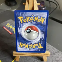 Pokemon TCG Zapdos Base Set 16/102 Holo Unlimited Holo Rare EX Condition 1999 - Image 5
