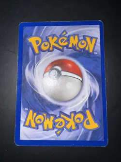 Pokemon TCG Zapdos Base Set 16/102 Holo Unlimited Holo Rare WOTC - Image 4