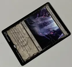 MTG Secret Lair Drop Inkmoth Nexus Land RARE REGULAR #1207 - Image 3