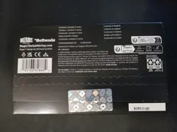 MTG Secret Lair X Fallout: Welcome to New Vegas Non-Foil Sealed **IN HAND** - Image 2