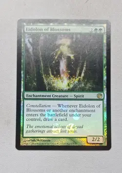 Eidolon of Blossoms Buy-A-Box Promos Foil - Image 1