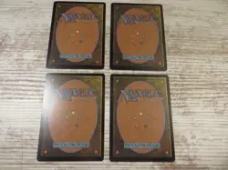 4x Herald of the Pantheon - NM - Origins - English - OOP MTG Enchantress Playset - Image 4