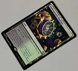 MTG TMC Undergrowth Stadium Land RARE REGULAR #0080 - Image 3