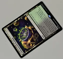 MTG TMC Undergrowth Stadium Land RARE REGULAR #0080 - Image 5