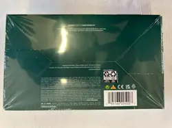 MTG Tales of Middle Earth Lord of the Rings Set Booster Box English Seealed OVP - Image 3