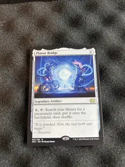 Planar Bridge Double Masters 2022 Regular - Image 1