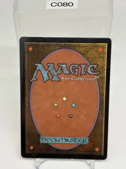 1x Moggcatcher Nemesis MTG Magic the Gathering LP - Image 2