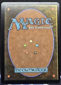 Pyrohemia #119 The List - Planar Chaos Regular Uncommon - Image 2