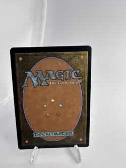 Karlach, Fury of Avernus Foil Etched Commander Legends: Battle for Baldur's Gate - Image 2