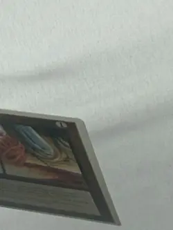 Mana Vault MTG Fourth Edition NM/EX ** Commander Staple ** - Image 2