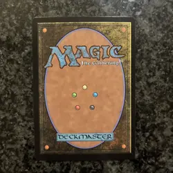 Hullbreaker Horror #303 Innistrad Remastered Borderless Foil Rare - Image 2