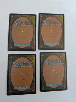 4 Lullmage Mentor Zendikar MTG NM Free shipping with tracking - Image 2