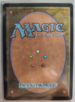 MTG - 2024 - Modern Horizons 3 - Emerald Medallion - Unplayed - Image 2