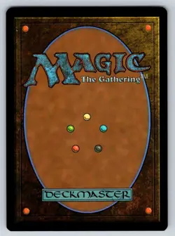 MTG Outlaws of Thunder Junction #146 Slickshot Show-Off Rare Bird Wizard - Image 2