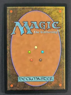 MTG Volrath's Shapeshifter - Stronghold - NM Rare - Magic The Gathering - Image 3