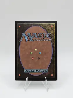 Ripples of Potential Fallout Secret Lair Drop Foil Near Mint - Image 2