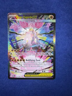 Pokemon TCG Perfect Order Full Art Rare Lot Of 8 - Image 3
