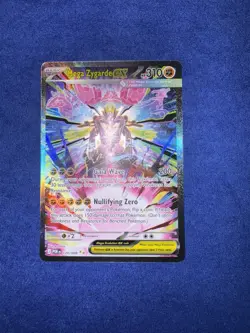 Pokemon TCG Perfect Order Full Art Rare Lot Of 8 - Image 4