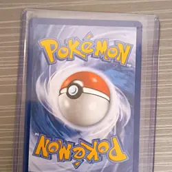 Pokemon N's Zekrom 031 MEP: Full Art Holo Basic Dragon 130 HP - Image 2