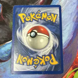 Pokemon TCG Mew Promo Pokemon Promos 8 Regular Promo - - Image 2