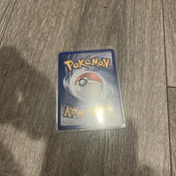 Unown V/28 Pokemon Card Unseen Forces Holo TCG Unknown Rare - Image 4