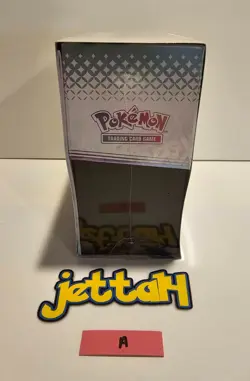 Pokemon Prismatic Evolutions - Elite Trainer Box (ETB) - SV8.5 NEW/SEALED! (A) - Image 4