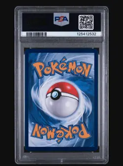 PSA 10 Pokemon Eevee Gem Pokemon Vol. 2 cbb2C Chinese Holo 01 15/15 Gem Mint - Image 2