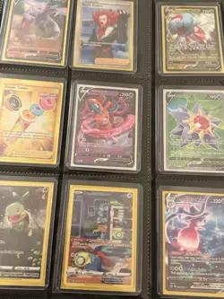 Pokemon TCG (selling Everything In One) - Image 2