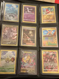Pokemon TCG (selling Everything In One) - Image 4