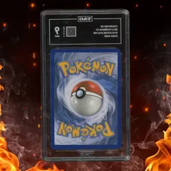 Pokemon XY Evolutions CHARIZARD EX 12/108 Ultra Rare TAG 9 - Image 2