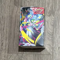 ✨ Pokemon TCG Mega Evolution Half Booster Box 18 Packs - NEW Sealed ✨ - Image 2