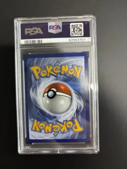 Pokemon Charizard GX SM211 Black Star Promo PSA 9 Hidden Fates Tins Holo - Image 2