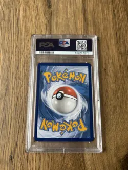Pokemon | Radiant Charizard 020/159 | Gyarados Ex 225/198 PSA 10 Bundle - Image 3
