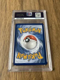 Pokemon | Radiant Charizard 020/159 | Gyarados Ex 225/198 PSA 10 Bundle - Image 4
