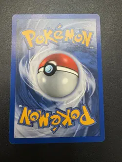 Cleffa 31/53 Wotc Promo Regular - Vintage Pokemon TCG - Image 2