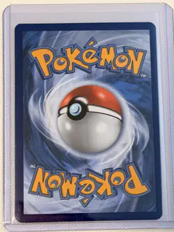 Mega Sharpedo ex 061/93 Pokemon TCG Me02: Phantasmal Flames Double Rare Holo - Image 2