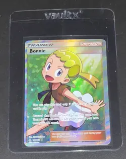 Bonnie 128/131 - Forbidden Light Pokemon - Image 1