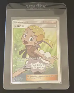 Bonnie 128/131 - Forbidden Light Pokemon - Image 3