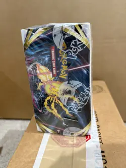 Pokemon Silver Tempest SWSH Sword And Shield Booster Box - New & SEALED - Image 5