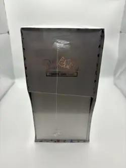 Pokemon 151 Pokemon Center Elite Trainer Box ETB W/ Acrylic Case - Image 2